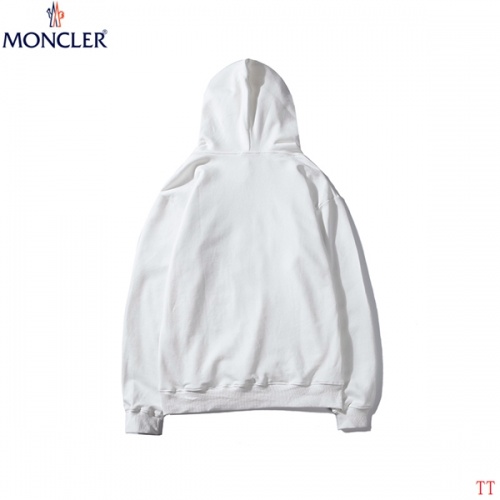 Cheap Moncler Hoodies Long Sleeved For Men #525023 Replica Wholesale [$48.00 USD] [ITEM#525023] on Replica Moncler Hoodies