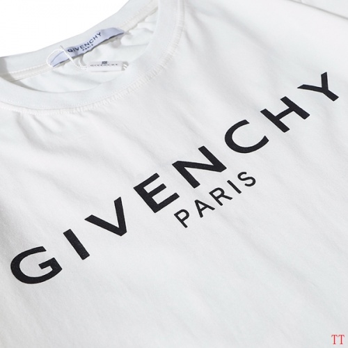 Cheap Givenchy T-Shirts Short Sleeved For Men #525037 Replica Wholesale [$29.00 USD] [ITEM#525037] on Replica Givenchy T-Shirts