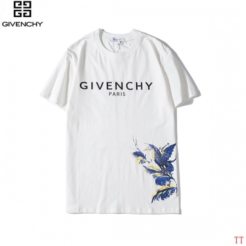 Cheap Givenchy T-Shirts Short Sleeved For Men #525037 Replica Wholesale [$29.00 USD] [ITEM#525037] on Replica Givenchy T-Shirts