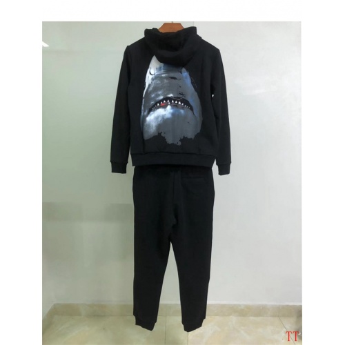 Cheap Givenchy Tracksuits Long Sleeved For Men #525052 Replica Wholesale [$105.00 USD] [ITEM#525052] on Replica Givenchy Tracksuits