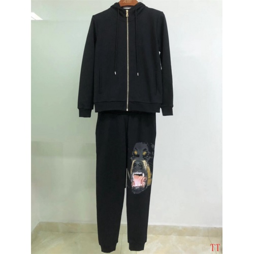 Cheap Givenchy Tracksuits Long Sleeved For Men #525053 Replica Wholesale [$105.00 USD] [ITEM#525053] on Replica Givenchy Tracksuits