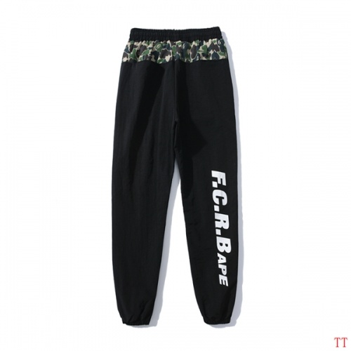 Cheap Bape Pants For Men #525071 Replica Wholesale [$41.00 USD] [ITEM#525071] on Replica Bape Pants