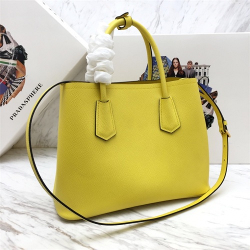 Cheap Prada AAA Quality Handbags #525072 Replica Wholesale [$682.00 USD] [ITEM#525072] on Replica Prada AAA Quality Handbags