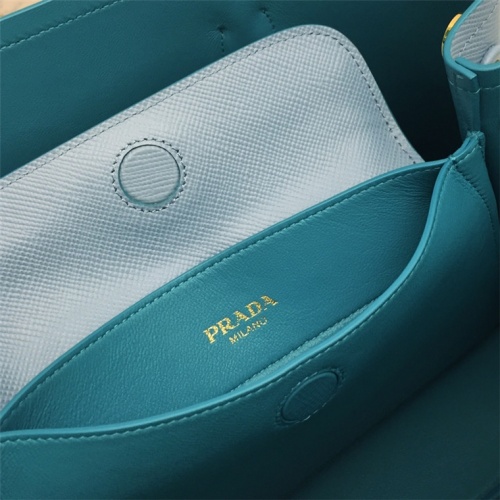 Cheap Prada AAA Quality Handbags #525081 Replica Wholesale [$682.00 USD] [ITEM#525081] on Replica Prada AAA Quality Handbags