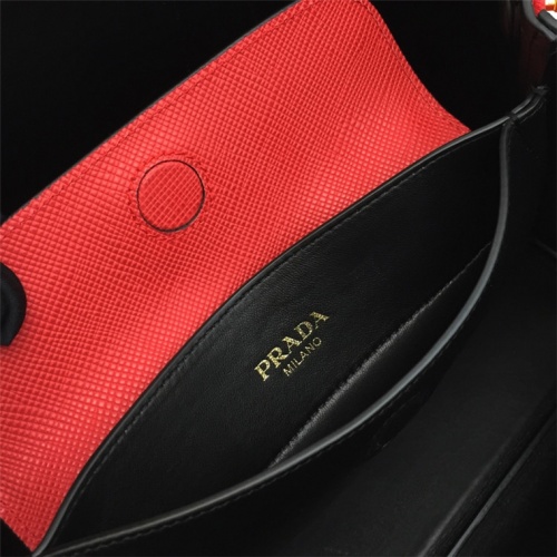 Cheap Prada AAA Quality Handbags #525084 Replica Wholesale [$682.00 USD] [ITEM#525084] on Replica Prada AAA Quality Handbags