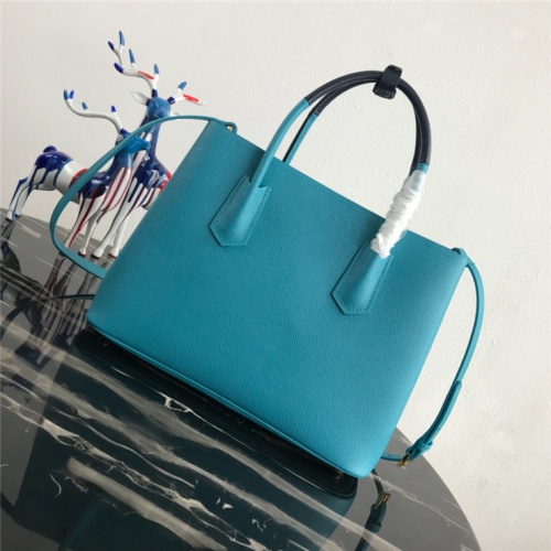 Cheap Prada AAA Quality Handbags #525088 Replica Wholesale [$467.00 USD] [ITEM#525088] on Replica Prada AAA Quality Handbags