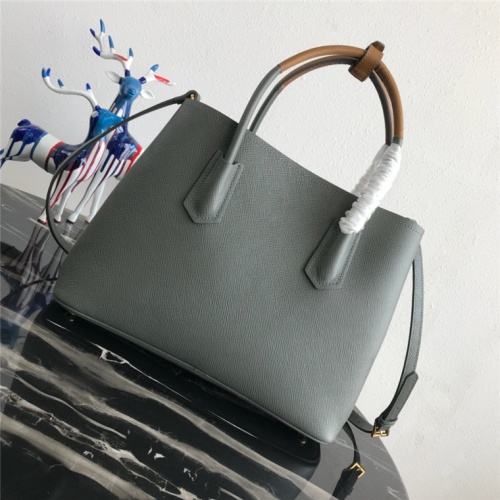 Cheap Prada AAA Quality Handbags #525091 Replica Wholesale [$467.00 USD] [ITEM#525091] on Replica Prada AAA Quality Handbags