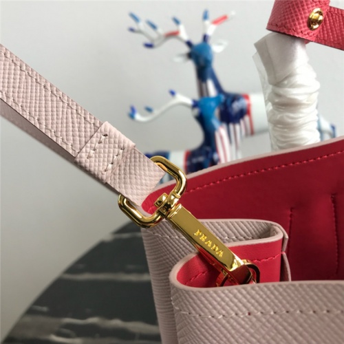 Cheap Prada AAA Quality Handbags #525096 Replica Wholesale [$467.00 USD] [ITEM#525096] on Replica Prada AAA Quality Handbags