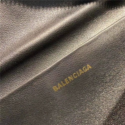 Cheap Balenciaga AAA Quality Pockets #525158 Replica Wholesale [$305.00 USD] [ITEM#525158] on Replica Balenciaga AAA Quality Wallets