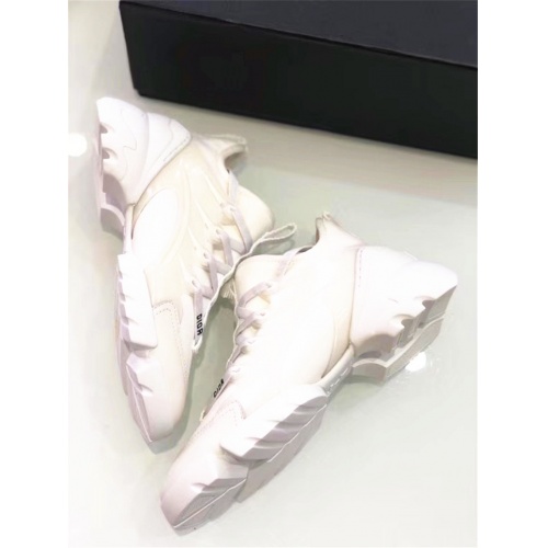 Cheap Christian Dior Casual Shoes For Women #525195 Replica Wholesale [$80.00 USD] [ITEM#525195] on Replica Christian Dior Casual Shoes
