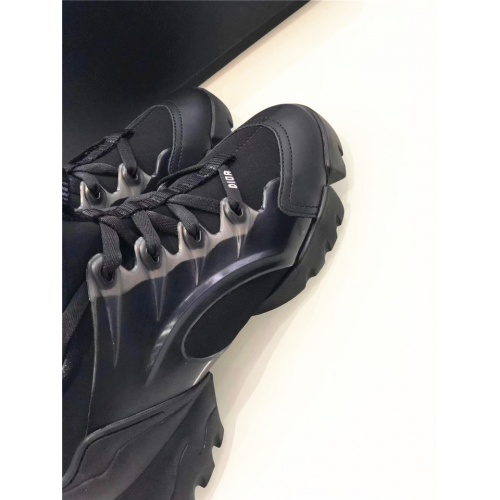 Cheap Christian Dior Casual Shoes For Women #525196 Replica Wholesale [$80.00 USD] [ITEM#525196] on Replica Christian Dior Casual Shoes