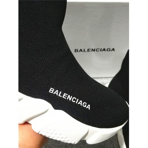 Cheap Balenciaga Boots For Men #525239 Replica Wholesale [$56.00 USD] [ITEM#525239] on Replica Balenciaga Boots
