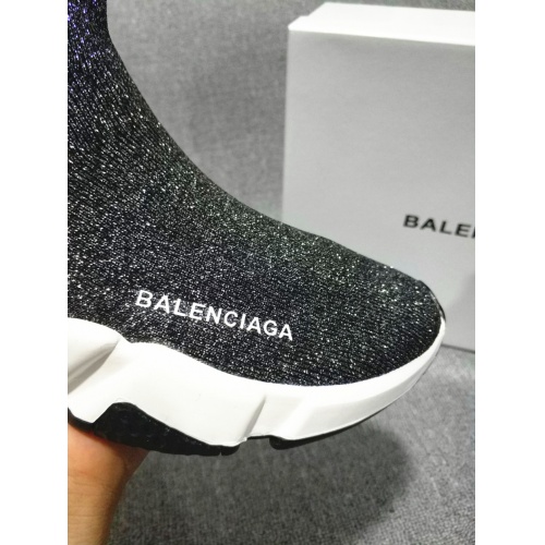 Cheap Balenciaga Boots For Women #525243 Replica Wholesale [$48.00 USD] [ITEM#525243] on Replica Balenciaga Boots
