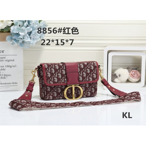 Cheap Christian Dior Fashion Messenger Bags #525249 Replica Wholesale [$29.00 USD] [ITEM#525249] on Replica Christian Dior Messenger Bags
