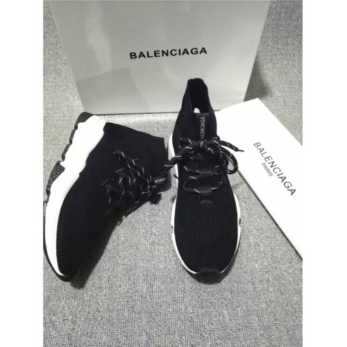 Cheap Balenciaga Boots For Men #525258 Replica Wholesale [$72.00 USD] [ITEM#525258] on Replica Balenciaga Boots
