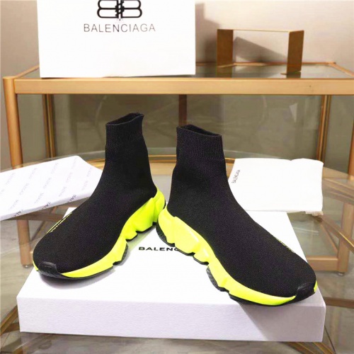 Cheap Balenciaga Boots For Women #525265 Replica Wholesale [$52.00 USD] [ITEM#525265] on Replica Balenciaga Boots