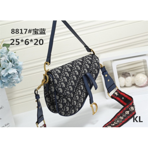 Cheap Christian Dior Fashion Messenger Bags #525266 Replica Wholesale [$34.00 USD] [ITEM#525266] on Replica Christian Dior Messenger Bags