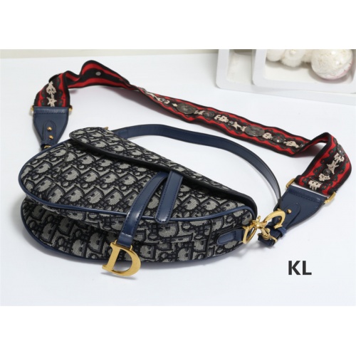 Cheap Christian Dior Fashion Messenger Bags #525266 Replica Wholesale [$34.00 USD] [ITEM#525266] on Replica Christian Dior Messenger Bags