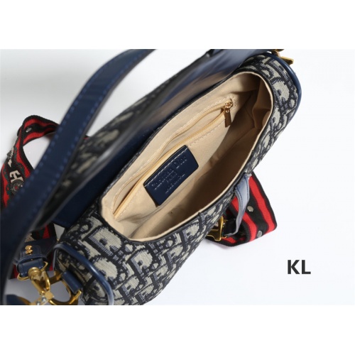 Cheap Christian Dior Fashion Messenger Bags #525266 Replica Wholesale [$34.00 USD] [ITEM#525266] on Replica Christian Dior Messenger Bags