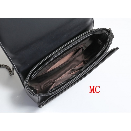 Cheap Yves Saint Laurent YSL Fashion Messenger Bags #525273 Replica Wholesale [$27.00 USD] [ITEM#525273] on Replica Yves Saint Laurent YSL Fashion Messenger Bags