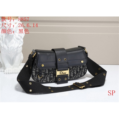 Cheap Christian Dior Fashion Messenger Bags #525298 Replica Wholesale [$29.00 USD] [ITEM#525298] on Replica Christian Dior Messenger Bags