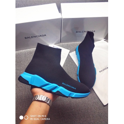 Cheap Balenciaga Boots For Women #525301 Replica Wholesale [$52.00 USD] [ITEM#525301] on Replica Balenciaga Boots