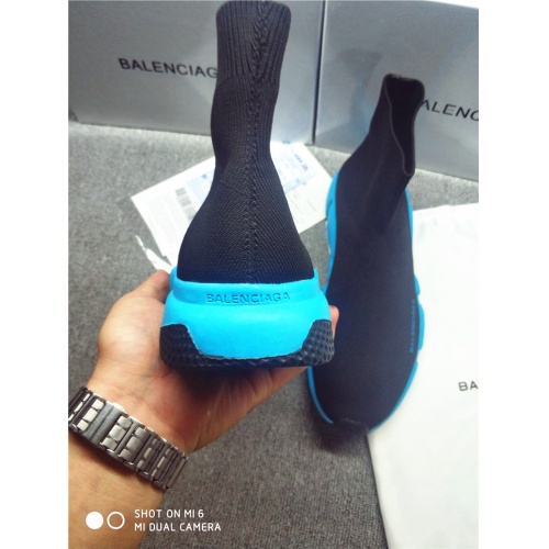 Cheap Balenciaga Boots For Women #525301 Replica Wholesale [$52.00 USD] [ITEM#525301] on Replica Balenciaga Boots