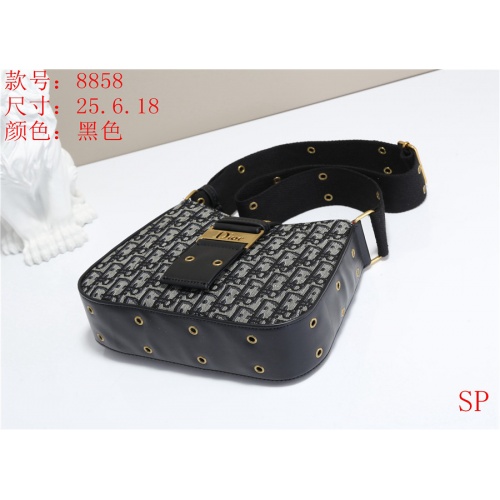 Cheap Christian Dior Fashion Messenger Bags #525306 Replica Wholesale [$29.00 USD] [ITEM#525306] on Replica Christian Dior Messenger Bags