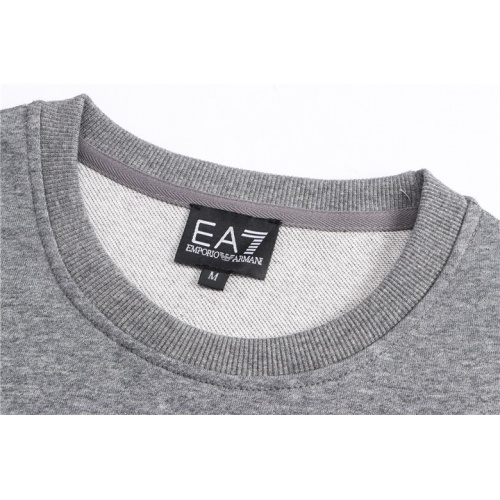 Cheap Armani Hoodies Long Sleeved For Men #525311 Replica Wholesale [$36.00 USD] [ITEM#525311] on Replica Armani Hoodies