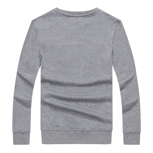 Cheap Armani Hoodies Long Sleeved For Men #525311 Replica Wholesale [$36.00 USD] [ITEM#525311] on Replica Armani Hoodies