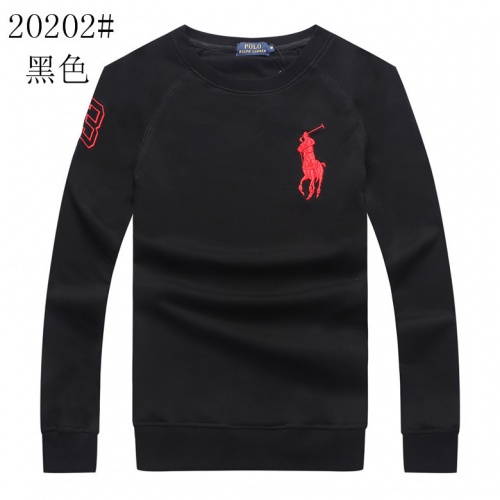 Cheap Ralph Lauren Polo Hoodies Long Sleeved For Men #525314 Replica Wholesale [$36.00 USD] [ITEM#525314] on Replica Ralph Lauren Polo Hoodies