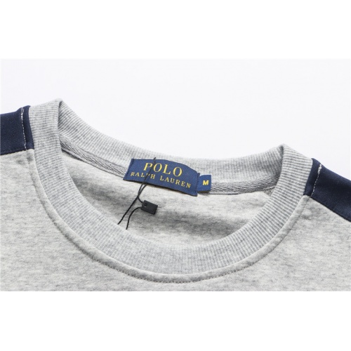Cheap Ralph Lauren Polo Hoodies Long Sleeved For Men #525320 Replica Wholesale [$36.00 USD] [ITEM#525320] on Replica Ralph Lauren Polo Hoodies