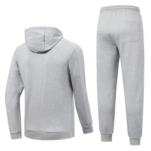 Cheap Armani Tracksuits Long Sleeved For Men #525326 Replica Wholesale [$68.00 USD] [ITEM#525326] on Replica Armani Tracksuits