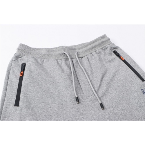 Cheap Armani Tracksuits Long Sleeved For Men #525326 Replica Wholesale [$68.00 USD] [ITEM#525326] on Replica Armani Tracksuits