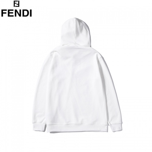 Cheap Fendi Hoodies Long Sleeved For Men #525330 Replica Wholesale [$44.00 USD] [ITEM#525330] on Replica Fendi Hoodies