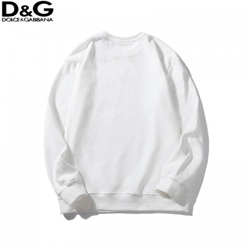 Cheap Dolce &amp; Gabbana D&amp;G Hoodies Long Sleeved For Men #525334 Replica Wholesale [$40.00 USD] [ITEM#525334] on Replica Dolce &amp; Gabbana D&amp;G Hoodies