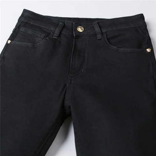 Cheap Versace Jeans For Men #525408 Replica Wholesale [$43.00 USD] [ITEM#525408] on Replica Versace Jeans