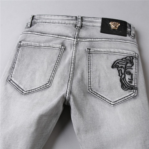 Cheap Versace Jeans For Men #525409 Replica Wholesale [$43.00 USD] [ITEM#525409] on Replica Versace Jeans