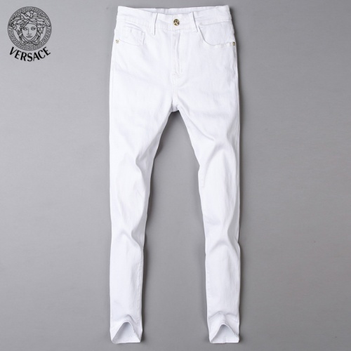 Cheap Versace Jeans For Men #525410 Replica Wholesale [$43.00 USD] [ITEM#525410] on Replica Versace Jeans