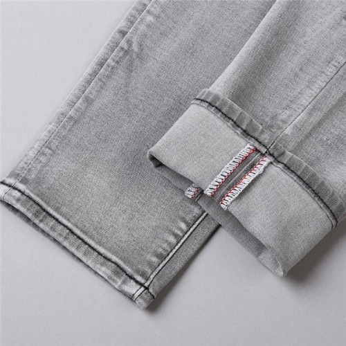 Cheap Armani Jeans For Men #525415 Replica Wholesale [$43.00 USD] [ITEM#525415] on Replica Armani Jeans