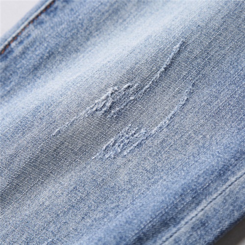 Cheap Armani Jeans For Men #525416 Replica Wholesale [$43.00 USD] [ITEM#525416] on Replica Armani Jeans