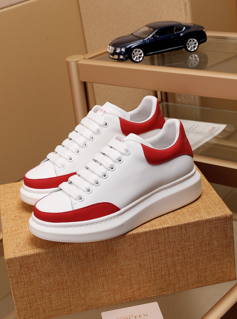 cheap mcqueen shoes