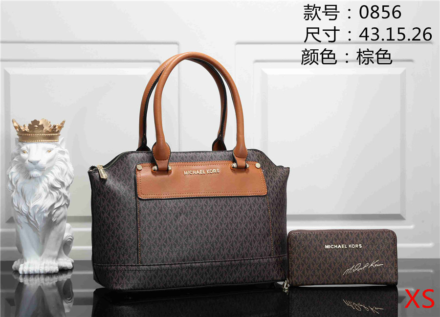 Cheap Michael Kors MK Fashion Handbags #519528 Replica Wholesale [$34.92 USD] [W#519528] on ...