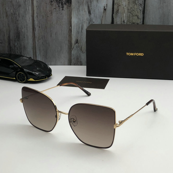 Cheap Tom Ford AAA Quality Sunglasses #520023 Replica Wholesale [$54.00 ...