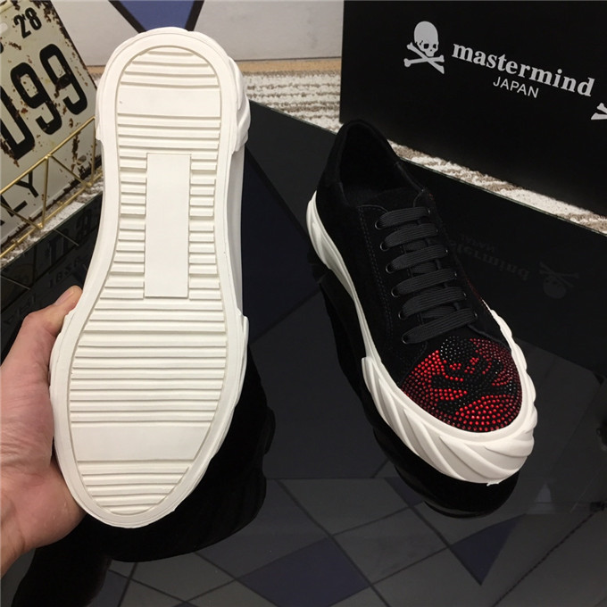 Cheap Mastermind Japan Shoes For Men #522028 Replica Wholesale [$80.00 ...
