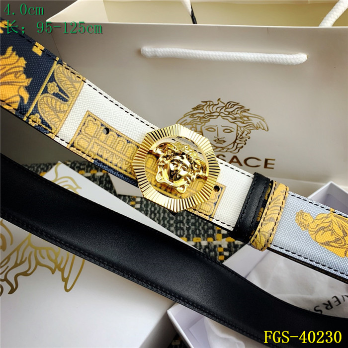 Cheap Versace AAA Quality Belts #522283 Replica Wholesale [$89.00 USD ...