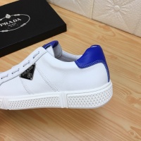 Cheap Prada Casual Shoes For Men #518352 Replica Wholesale [$76.00 USD] [ITEM#518352] on Replica Prada Casual Shoes