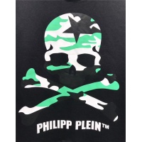 Cheap Philipp Plein PP Hoodies Long Sleeved For Men #518423 Replica Wholesale [$41.00 USD] [ITEM#518423] on Replica Philipp Plein PP Hoodies