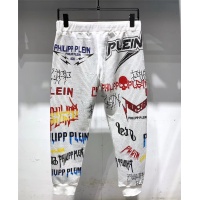 Cheap Philipp Plein PP Pants For Men #518522 Replica Wholesale [$66.00 USD] [ITEM#518522] on Replica Philipp Plein PP Pants