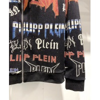 Cheap Philipp Plein PP Jackets Long Sleeved For Men #518524 Replica Wholesale [$66.00 USD] [ITEM#518524] on Replica Philipp Plein PP Jackets